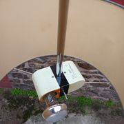 Lampadaire Staff Leuchen des années 60