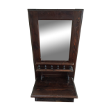 Wall dressing table