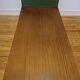 Entrance bench