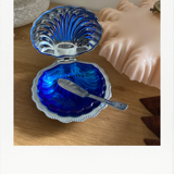 Butter blue shell