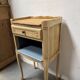 Bedside table