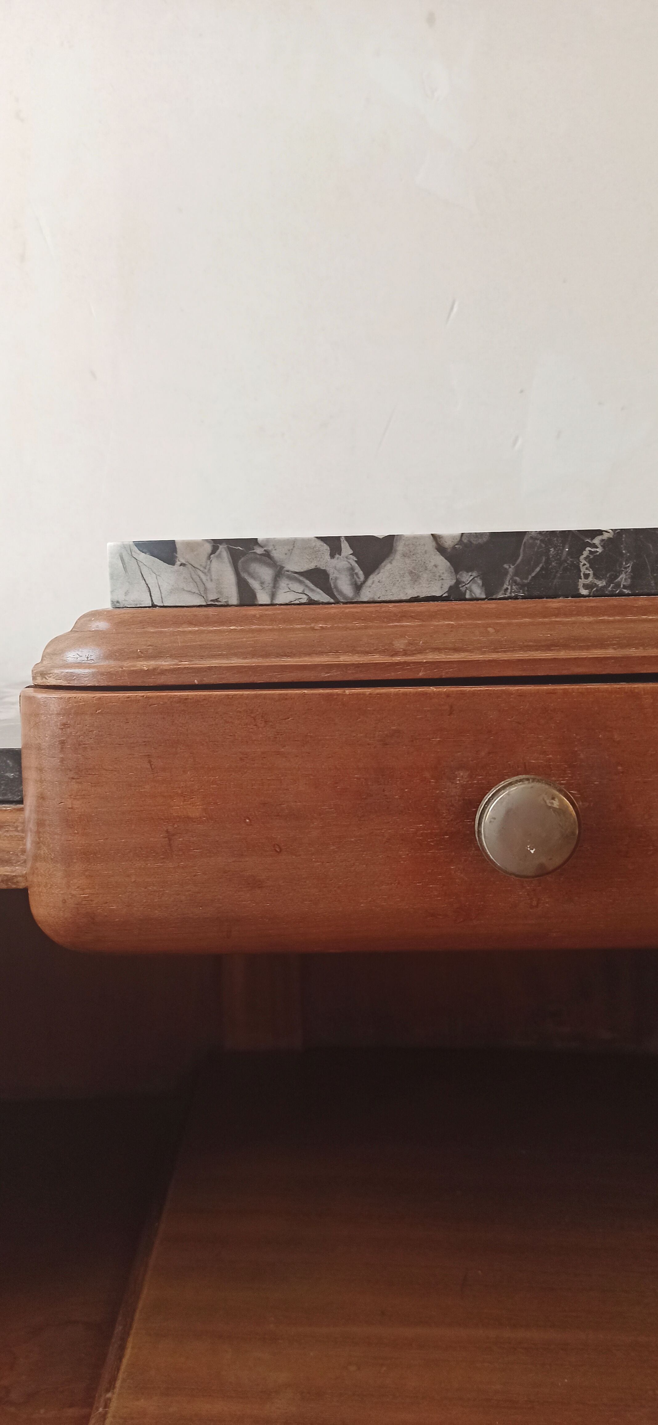 Bedside table