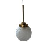 Suspension