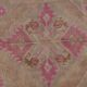Vintage Anatolian Kilim Rug c1