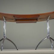 Model 909 Tree Table Desk attributed to Paolo Rizzatto for Alias, Italy, 20