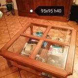 Table basse de salon