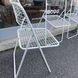 chaises ted net - IKEA vintage, N. Gammelgaard