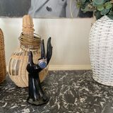 Hand baguier soliflore