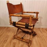 Fauteuil directeur lyda levi