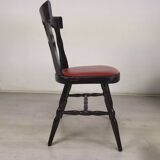 40 chaises bistrot Baumann saloon