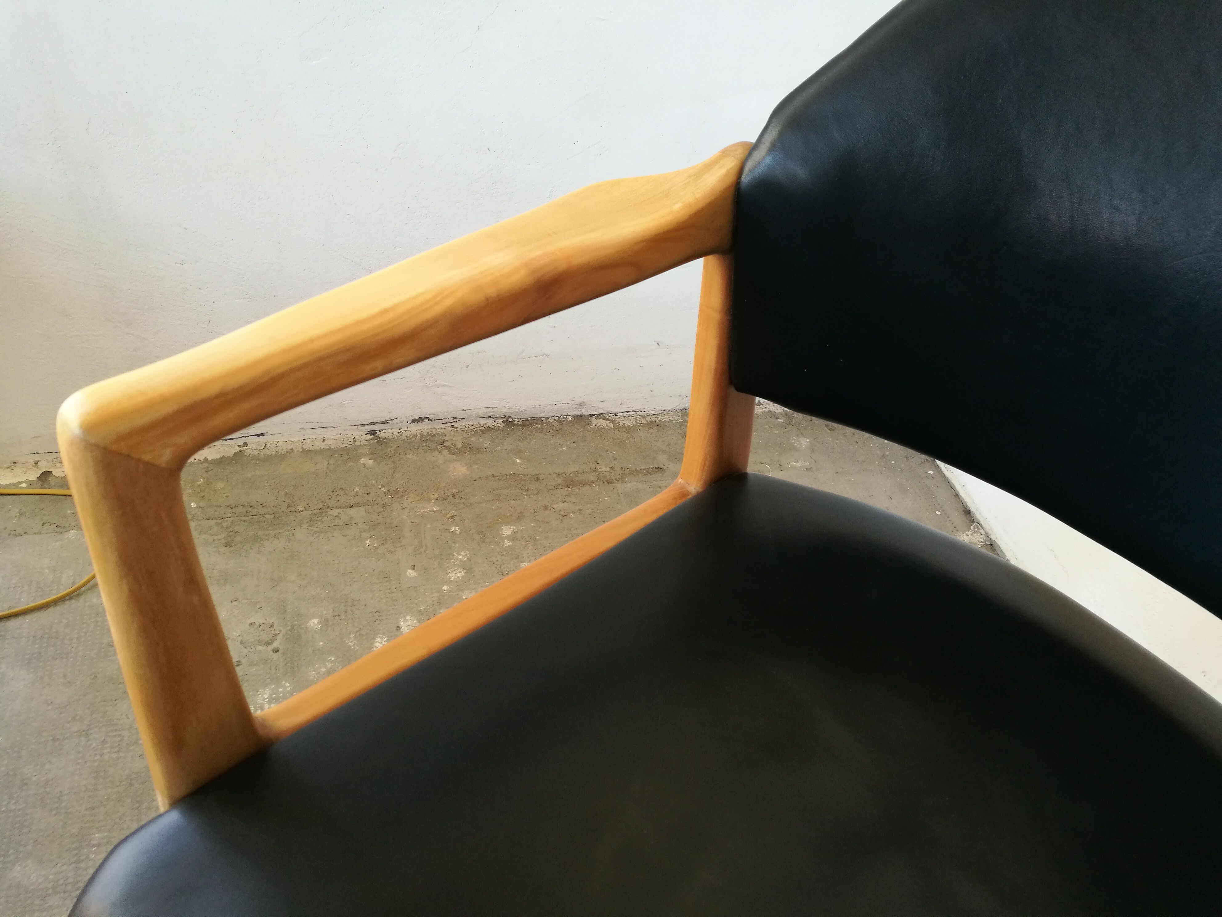 Wilkhahn Office Chair