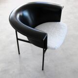 vintage armchairs 60's