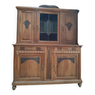 Large dresser