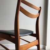 Scandinavian chairs