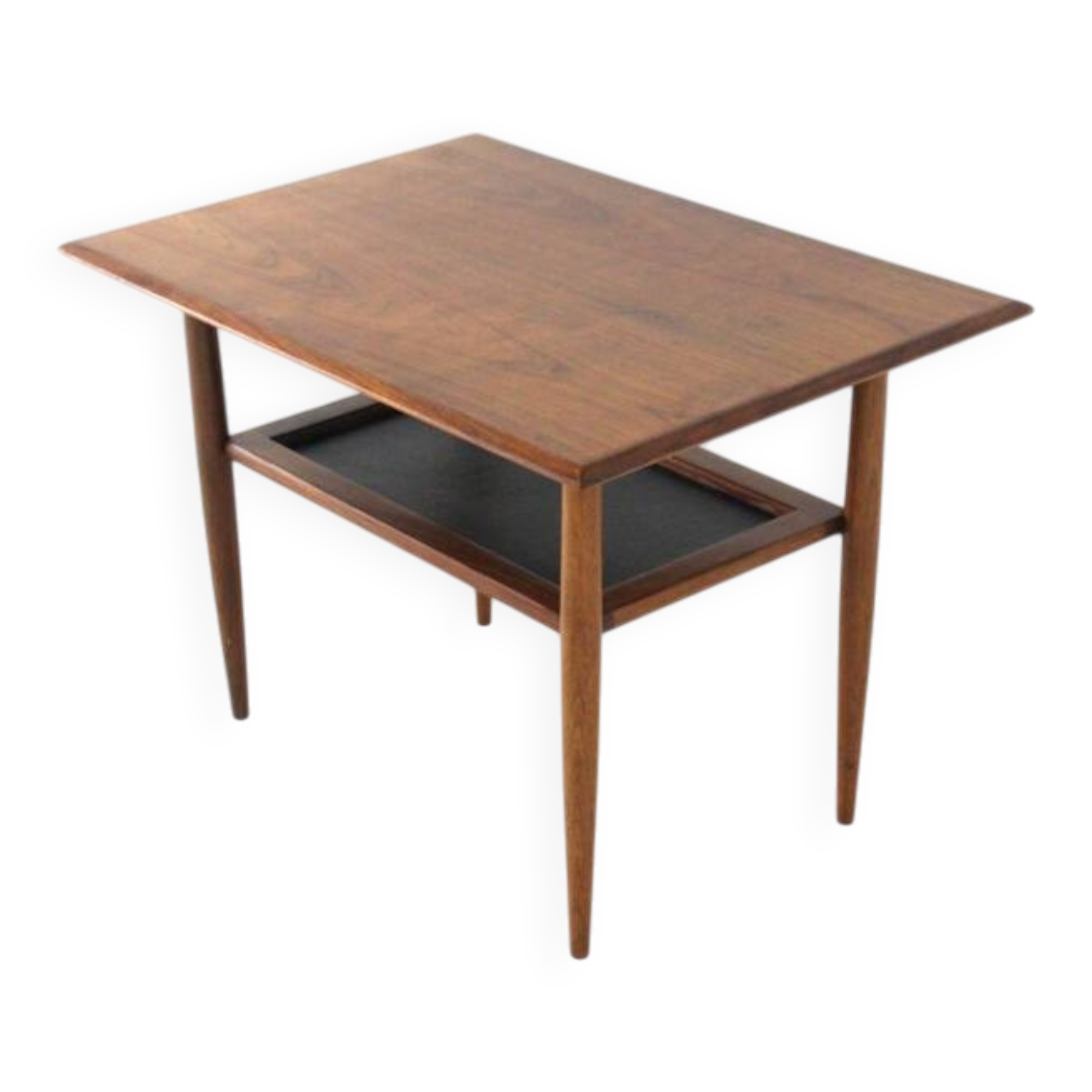 R.S. Associates of Montreal side table - made canadan mid century modern