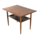 R.S. Associates of Montreal side table - made canadan mid century modern