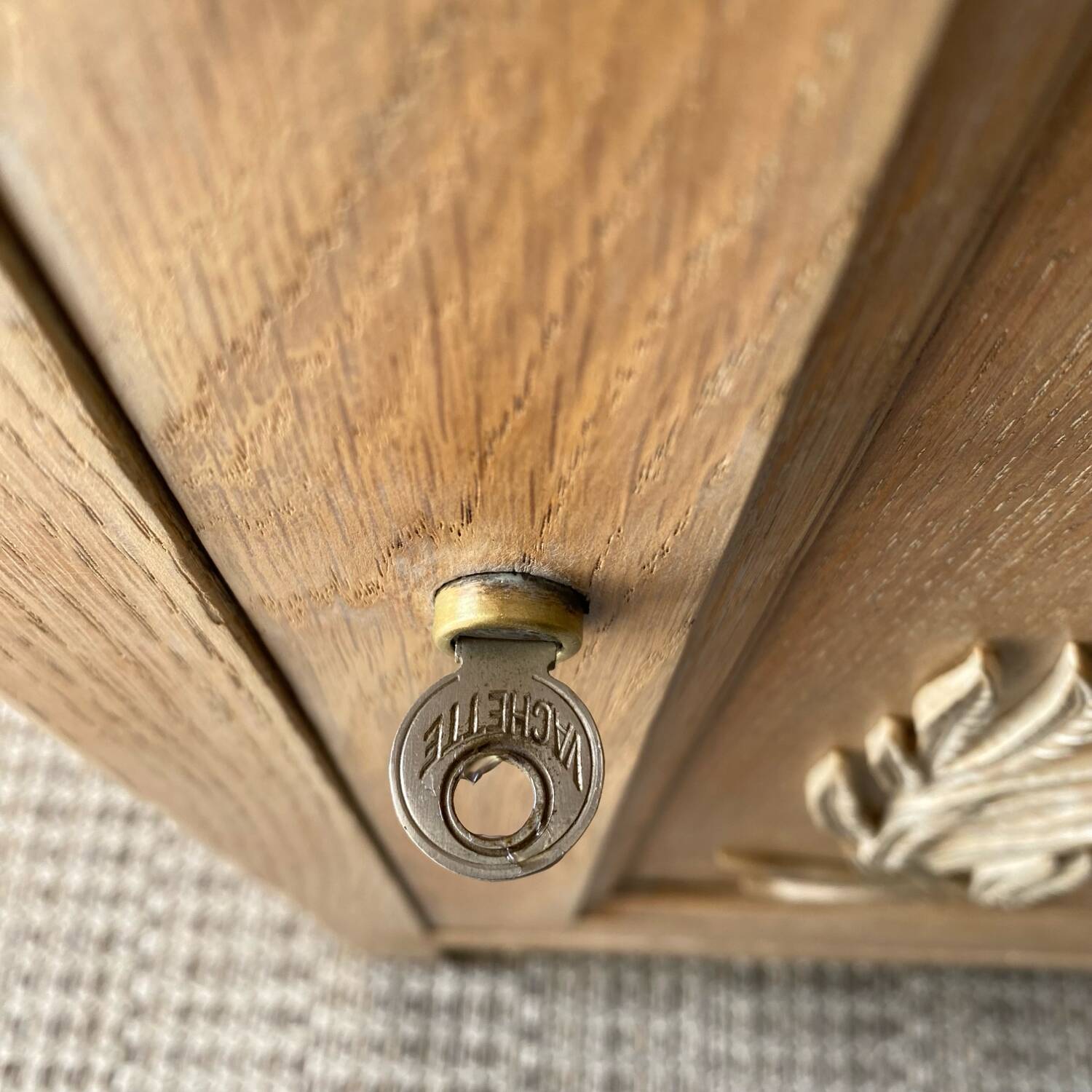 Former jam maker revamped