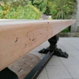Table monastère