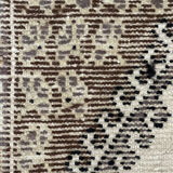 Kairouan alloucha carpet