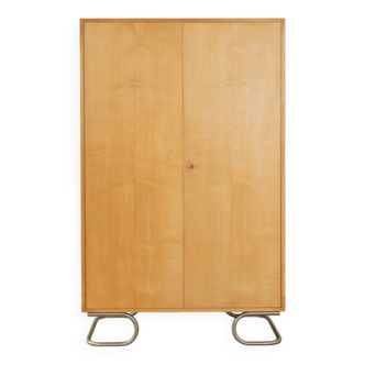 60s Wardrobe by WK Möbel
