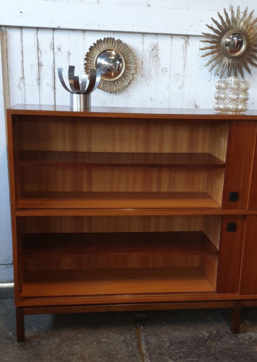 Vintage sideboard Alfred Hendrickx by belform