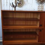 Vintage sideboard Alfred Hendrickx by belform