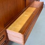 Enfilade danoise en teck