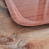 Plateau en fibre de verre platex