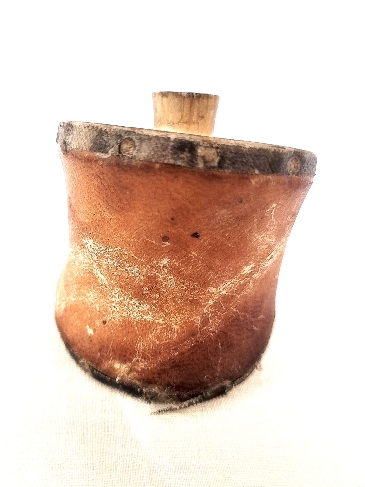 Old bellows