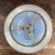 Clchy glass pendant light / ceiling light