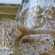 Service à liqueur, à digestif
