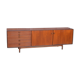 Sideboard "G-Plan danish" design by Kofod Larsen 2 m 35