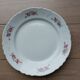 Orchies earthenware serving dish