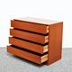 Pair of dressers Arne Wahl Iversen