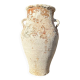 Terracotta jar