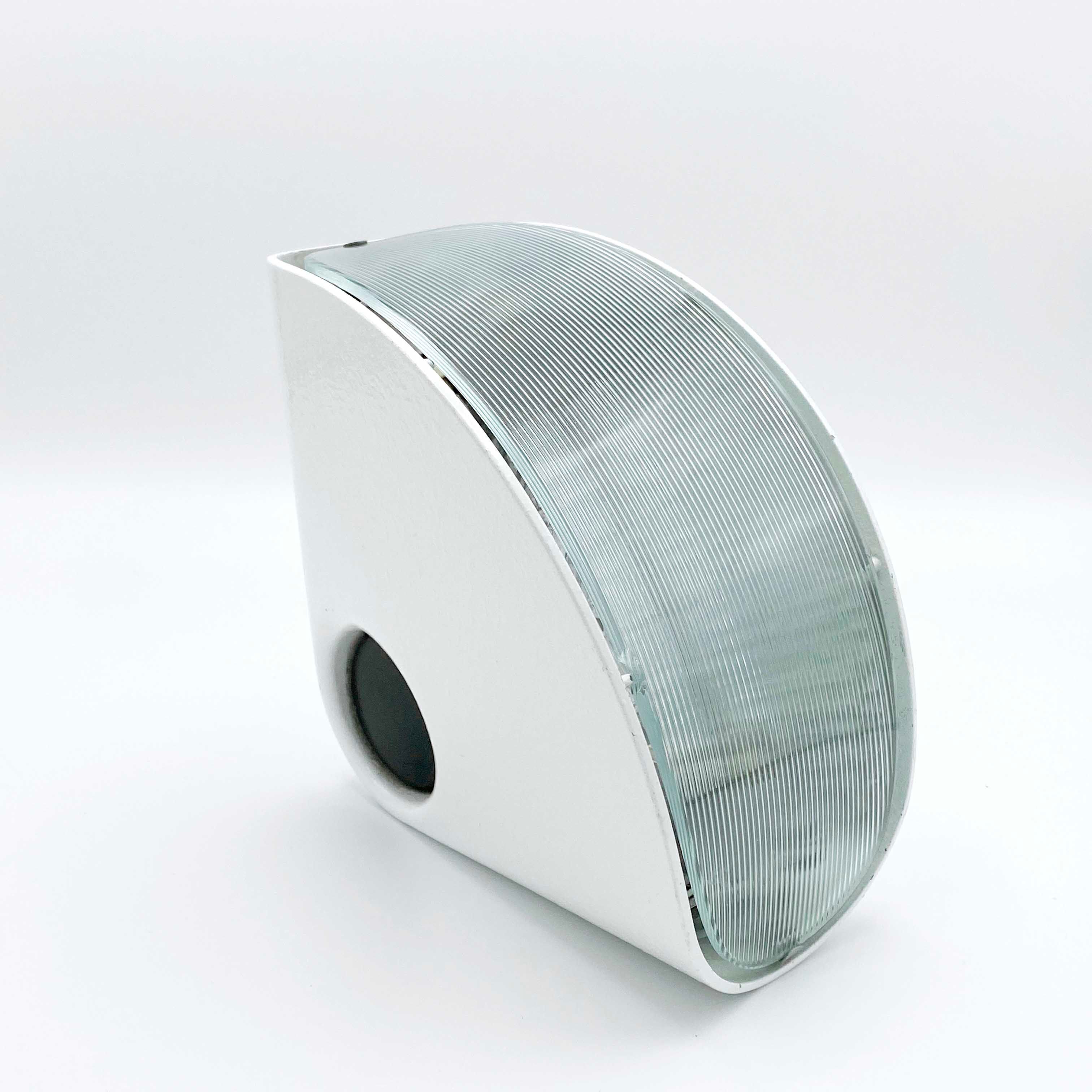 Vintage wall lamp designed by Tobia Scarpa for Flos