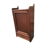 Art Nouveau medicine cabinet