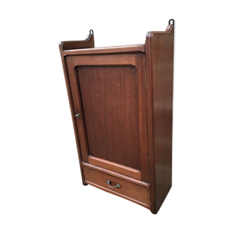 Art Nouveau medicine cabinet