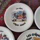 Dish Pancake plates décor Humorous
