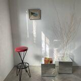 CM127 stool, Thonet 1950