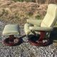 Fauteuil stressless