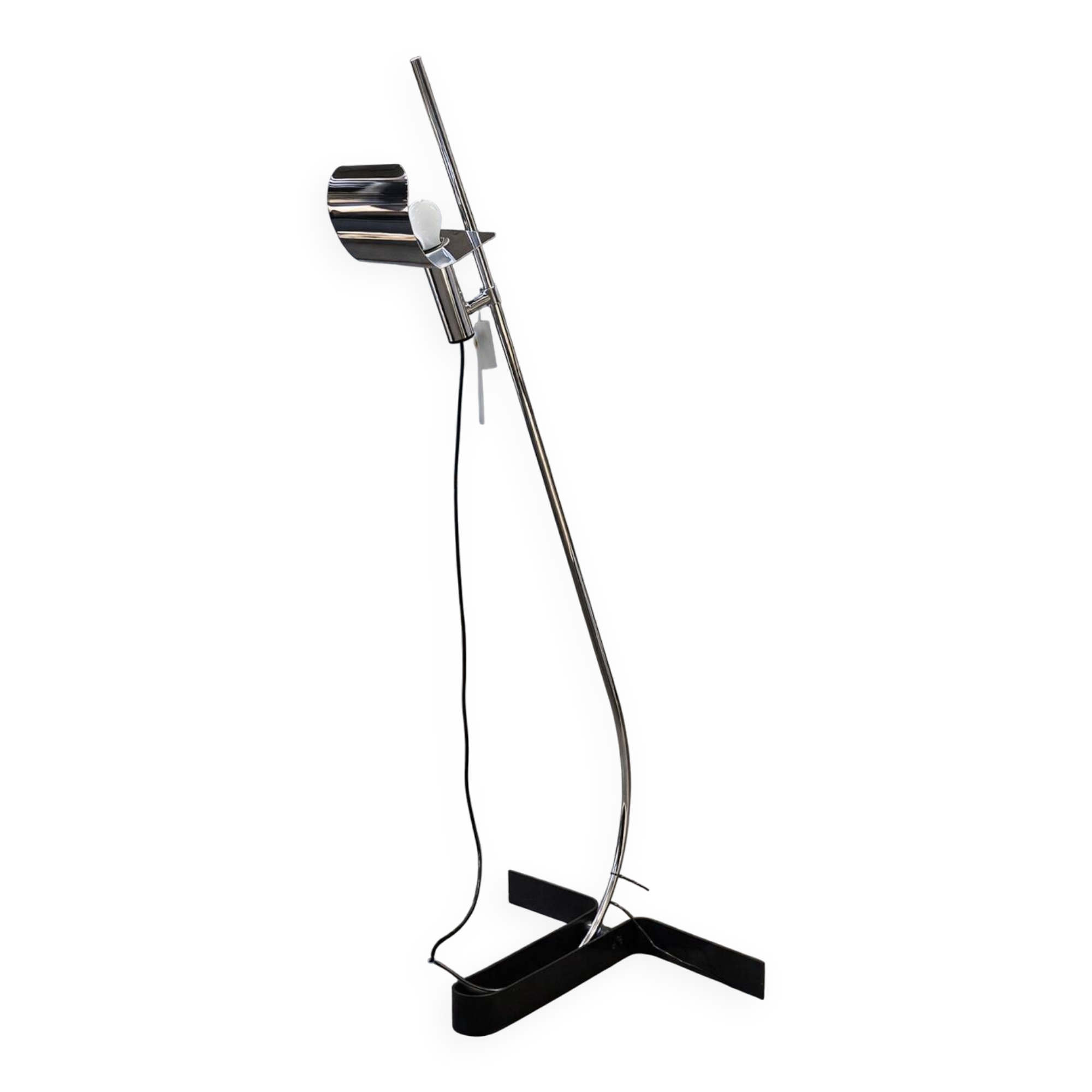 Jota lamp by Ennio Chiggio for Lumenform, Italy, 1970