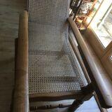 Canning daybed