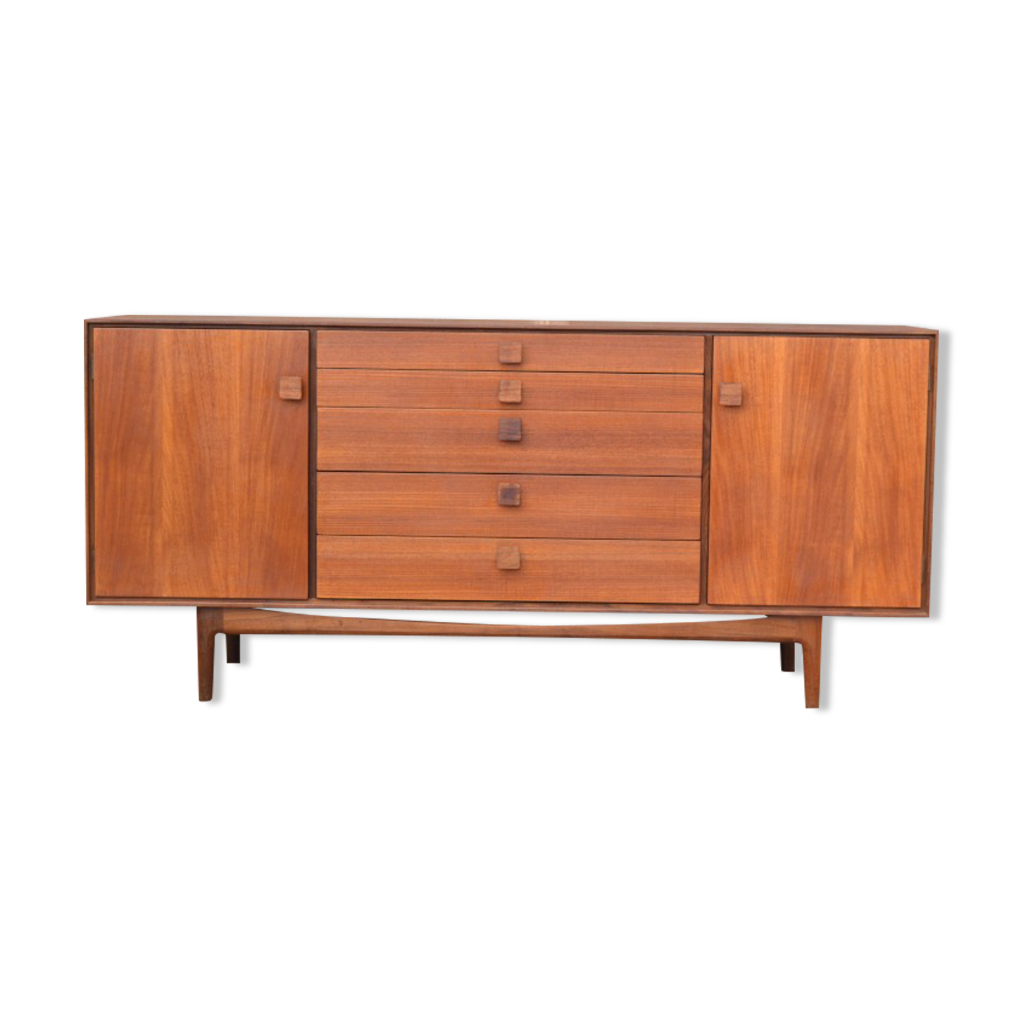 Enfilade by Kofod Larsen, 168 cm