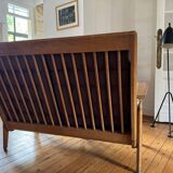 Guillerme and Chambron sofa bench