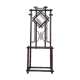 Coat-holder bamboo, 19th century
