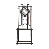 Coat-holder bamboo, 19th century
