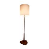 Scandi vintage lamp 1960s