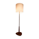 Lampadaire scandi vintage 1960s