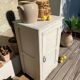 Vintage cupboard